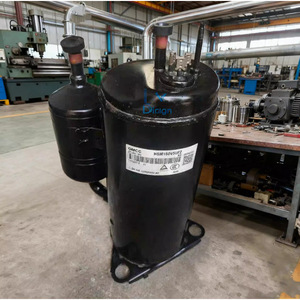 Compresseur de climatisation et de réfrigération KSF180V1VFTEAQN108D22UFZA pour systèmes de refroidissement et de chauffage - Product Image 4