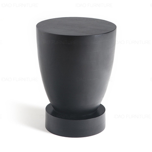 Habitación múltiples estilo italiano diseño moderno taburete <span class=keywords><strong>de</strong></span> madera para interiores - Product Image 6