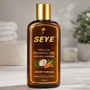 <span class=keywords><strong>Huile</strong></span> bronzante de qualité supérieure en gros avec bêta-<span class=keywords><strong>carotène</strong></span>, formule de luxe, testée dermatologiquement, pour un éclat naturel et un <span class=keywords><strong>bronzage</strong></span> solaire. - Product Image 6