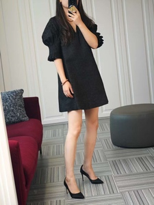 Da donna abiti <span class=keywords><strong>estivi</strong></span> da donna Maxi abito di compleanno in Jersey bianco elegante donna Boho donna Casual lunga personalizzata - Product Image 4