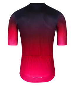 <span class=keywords><strong>Maglia</strong></span> da <span class=keywords><strong>ciclismo</strong></span> leggera Unisex manica lunga corta OEM <span class=keywords><strong>maglia</strong></span> da <span class=keywords><strong>ciclismo</strong></span> stampata a sublimazione rapida e traspirante da donna - Product Image 2