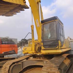 Excavatrice sur chenilles Komatsu d'<span class=keywords><strong>occasion</strong></span> PC360-7 et excellente excavatrice Komatsu PC300-7 PC350-7 PC360-7 à vendre - Product Image 5