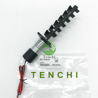 Chine Fournisseur Réservoir Agitateur pour Moteur de Mélange d'Encre Blanche 24V pour DTF DTG UV Sous Réservoir Mélangeur 250ml/260ml/500ml/1L/1.2L/1.5L