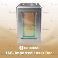 Appareil d'épilation au laser Perfectlaser 808nm, système d'épilation au laser diode, appareil professionnel pour clinique de beauté commerciale