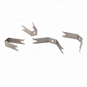 <span class=keywords><strong>U</strong></span> hình V Dập hình dạng không đề<span class=keywords><strong>u</strong></span> bằng thép không gỉ phẳng mùa xuân <span class=keywords><strong>Clip</strong></span> với kích thước tùy chỉnh cho ô tô sử dụng ISO chứng nhận - Product Image 4