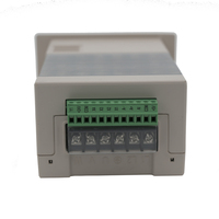 Convertidor de Frecuencia VFD Monofásico de 220V IP20 0.2~1.1kW para Compresor, Maquinaria de Procesamiento de Alimentos y Empaquetado