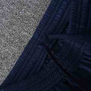 巴塞罗那成人短袖训练服套装高品质新款足球球衣，带俱乐部标志顶级足球套装 - Product Image 6