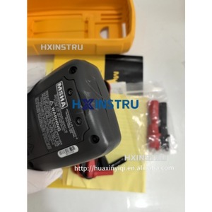 มัลติมิเตอร์ดิจิตอล 28 II True RMS ระดับ IP67 กันน้ำ กันฝุ่น สำหรับงานเหมือง น้ำมัน ก๊าซ อุตสาหกรรมหนัก และงานซ่อมบำรุง lexso H - Product Image 4