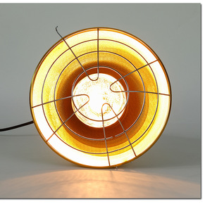 Lampade Termiche a Basso Consumo Energetico, Lampada Riscaldante per <span class=keywords><strong>Pulcini</strong></span> e Piccoli Animali da Fattoria - Product Image 5