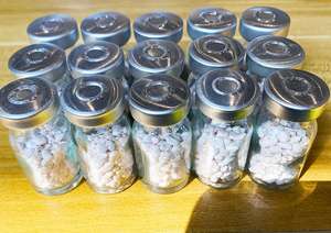 Estratto di allevamento di pesci di alta qualità CCP <span class=keywords><strong>CPG</strong></span> ipofisi di carpa comune - Product Image 5