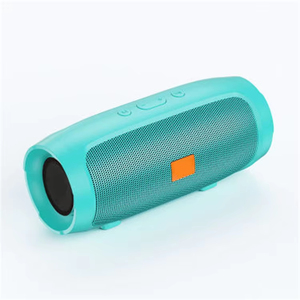 <span class=keywords><strong>Mini</strong></span> 6W basse sans fil Boombox haut-parleur Portable extérieur pour Bluetooth avec poignée étanche maison <span class=keywords><strong>Partybox</strong></span> alimenté par batterie - Product Image 2
