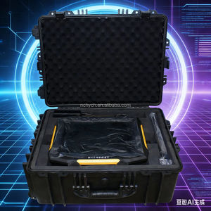 Hi-Target Enregistreur sans papier HD-Lite EchoSounder avec transducteur pour la bathymétrie du fond marin - Product Image 2