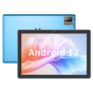 Pritom B10 máy tính bảng 10 inch Android 12 A133 Quad Core 2.0m + 8.0M máy tính bảng kinh doanh điện thoại - Product Image 3