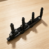 Bobine d'allumage JSD02-133 d'origine, haute qualité, prix bas, vente en gros d'usine, adaptée aux modèles Mercedes-Benz/A160