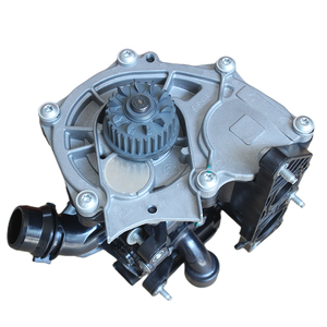 Bomba de agua de marca CLH 06l121111g 06k121011 06k121011b 06k121011c 06l121005a 06l121012h apto para Bn1 Bn2 7n2 5c1 3G Ad1 <span class=keywords><strong>Cr7</strong></span> 5g - Product Image 3