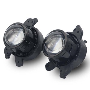 Usine Aililaisi pour <span class=keywords><strong>mercedes</strong></span>-benz W204 W169 W164 W251 W219 w211 Smart Fortwo Led projecteur Bifocal Lens Foglight 2.5 pouces - Product Image 1
