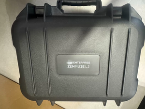 Caméra LiDAR Zenmuse L3 d'origine neuve pour drones Matrice 400 en stock - Product Image 5