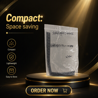 Puce IC SN65DPHY440SS WQFN48, neuve en stock, composants électroniques