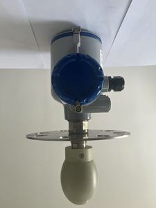 Le radar de niveau à gouttelettes KROHNE OPTIWAVE 6400C produit généralement un signal 4-20 mA. - Product Image 6