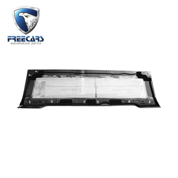 GLOBE TROTTER PANEL 82267446 for VL Truck Parts European Truck  