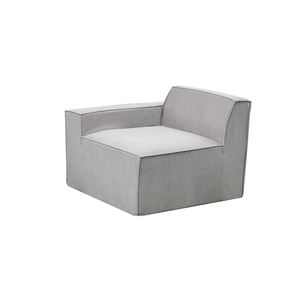 2 सीटें मॉड्यूलर फोम सोफे के साथ नए लोकप्रिय छोटे संपीड़ित सोफे के लिए अच्छी गुणवत्ता प्रमाणित करता है - Product Image 3