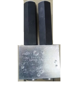 Équilibreur hydraulique HAWE LHDV33 - Product Image 3