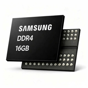 หน่วยความจำแท้รุ่น K4AAG085WB-MCRC DDR4 16Gb 2400MHz 78FBGA Ddr4 16gb Non-ecc Ddr4 Ram 16gb (2x8gb) 3200mhz Rgb - Product Image 1