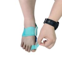 Séparateur d'orteils, correcteur d'hallux valgus, orthèses orthopédiques, correcteur nocturne de la valgus osseux