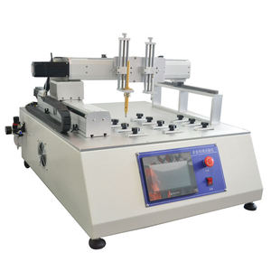 Phone Click Tester Mobile Phone Test Instrument Touch Screen Click Scratch Crossed Lineation Life <strong>Testing</strong> Machine - Product Image 5