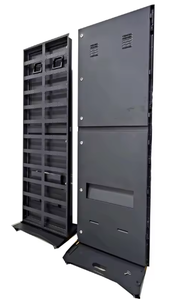 Póster digital Pantalla LED de pie P2.5mm Pantalla LED de alto impacto para publicidad al aire libre - Product Image 3