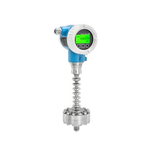 Manomètre absolu en platine Endress Hauser Cerabar PMP71B, précision 0,05 %, IP54, 400 mbar à 700 bar, industriel - Product Image 2
