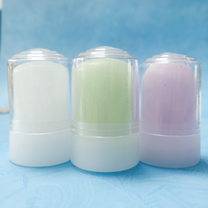 Deodorante e Antitraspirante Unisex ai Sali Minerali <span class=keywords><strong>Naturali</strong></span>, Cristallo a Lunga Durata, Set <span class=keywords><strong>per</strong></span> <span class=keywords><strong>la</strong></span> <span class=keywords><strong>Casa</strong></span> di Grande Capacità, Più Conveniente - Product Image 1