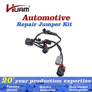 5148163AD Câble de raccordement <span class=keywords><strong>MDS</strong></span> pour voiture, adapté à Chrysler Grand Cherokee - Product Image 2
