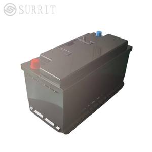 Nueva Batería de Arranque para Automóvil SURRIT Universal LiFePO4 12V 135Ah T2 CCA 1480A Modelo Q1135LT2 con 2 Años de Garantía - Product Image 2