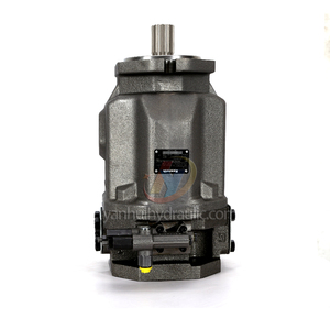 Bomba de Pistones Axiales de Desplazamiento Variable Hidráulica A10vso - Product Image 2