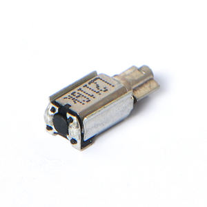 用于手机ERM型的3V 4MM Dc微型SMD振动器电机 - Product Image 1