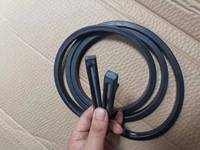Anti-Aging EPDM Loading Air Tyre for Paper Mill Equipment Inflatable Hose Supplier