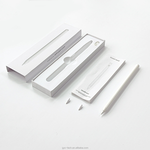Lápiz óptico para tableta, lápiz inteligente capacitivo activo para iPad de 10 generación, precio estándar competitivo - Product Image 1