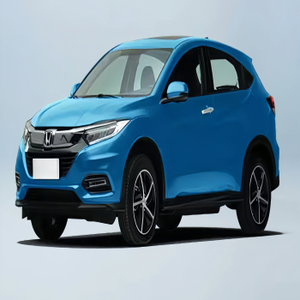 Nhiên liệu và xe Hybrid-Hongda Vezel xăng xe với nhà máy Trung Quốc - Product Image 3