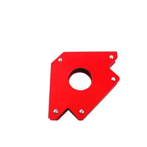 GNBMWH-01 di saldatura magnetico supporti magnete morsetto Mig strumenti