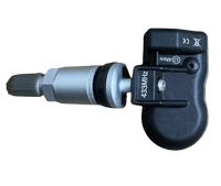Capteur TPMS 433 MHz pour Nissan Infiniti FX Q60 QX50 QX70, prix usine 407001AY0A