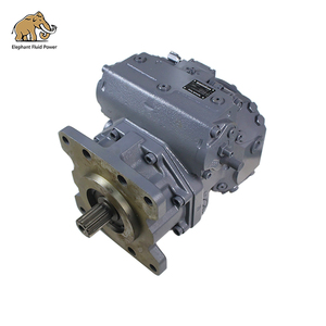 Pompa a Pistoni Assiali Variabile Idraulica Rexroth A4VG175 - Product Image 6