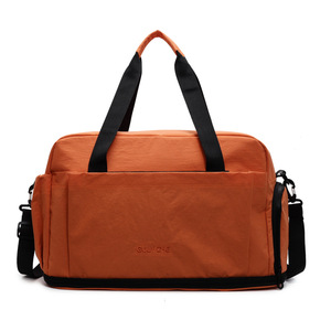 Nouveau sac de sport léger et extensible multicolore pour l'entraînement, le yoga, les affaires, grande capacité, sacs de voyage personnalisés - Product Image 6
