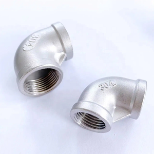 Usine en gros <span class=keywords><strong>3</strong></span>/<span class=keywords><strong>4</strong></span> pouces Gi tuyau <span class=keywords><strong>fileté</strong></span> femelle en fer galvanisé té pour la structure - Product Image 6