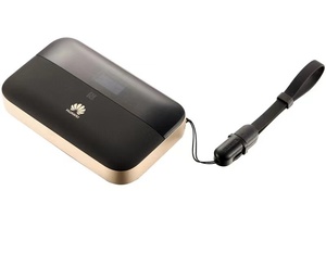 HW Cat6 <span class=keywords><strong>E5885Ls</strong></span>-93A ไวไฟ PRO2พร้อมพาวเวอร์แบงค์6400mAh หนึ่ง RJ45 LAN ไฟร์วอลล์ VPN และ QoS ฟังก์ชั่น-สินค้าที่ใช้แล้ว - Product Image 5