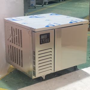 3 padelle piccolo congelatore per il congelamento rapido - Product Image 1