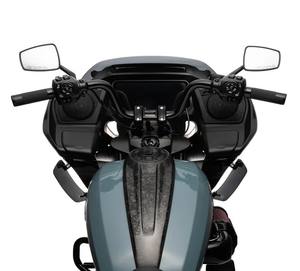 RACEPRO Motorcycle Touring <span class=keywords><strong>Moto</strong></span> <span class=keywords><strong>Bar</strong></span> untuk Harley Davidson model FLTRXSE '23 ke atas dan model FLTRX '24 ke atas - Product Image 2