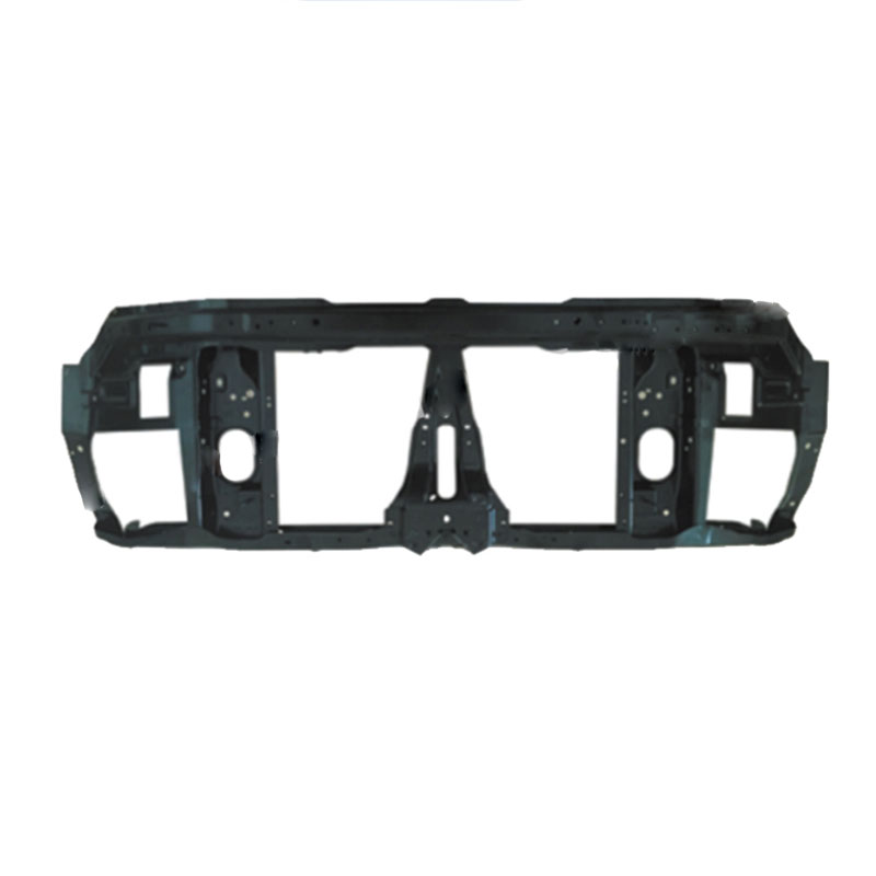 Auto Spare Body Parts Car Steel Front Bumper Radiator Support Assembly for Ford Ranger 2017- OEM#EB3B8A297BD Auto Parts Image 1
