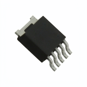 การจัดการพลังงาน (PMIC) ผู้จัดจำหน่ายที่ได้รับอนุญาตให้252 6, DPAK ชิปอิเล็กทรอนิกส์ NJW4105DL5-05A-TE1ส่วนประกอบ - Product Image 1