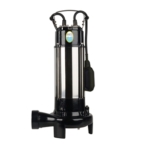 <span class=keywords><strong>Pompe</strong></span> submersible électrique industrielle <span class=keywords><strong>de</strong></span> broyeur d'eaux d'égout <span class=keywords><strong>avec</strong></span> la roue <span class=keywords><strong>de</strong></span> coupeur pour des stations <span class=keywords><strong>de</strong></span> levage d'eaux usées <span class=keywords><strong>de</strong></span> réservoir <span class=keywords><strong>septique</strong></span> - Product Image 4